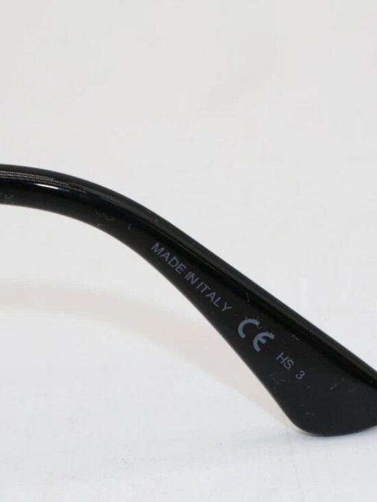 Christian Dior 084JNR Sunglasses 59-13-140 - Silver/Black
